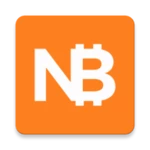 newsbit android application logo